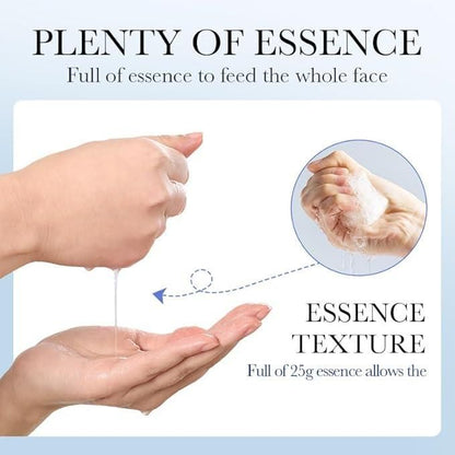 Hyaluronic Acid Serum Mask